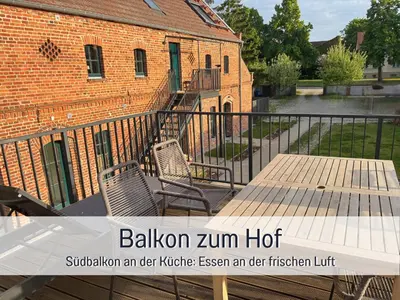 Grundriss der Unterkunft Landloft Linum - Ausgebaute Scheune mit Aussicht, Naturpool, Kamin, Sauna, Luxusausbau, handverlesene MidCentury Möbel & Kunst