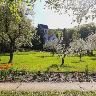 Die Malche Gäste und Tagungshaus 26