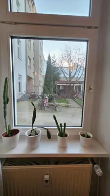 Grundriss der Unterkunft Holiday Everyday - Berlin Calling