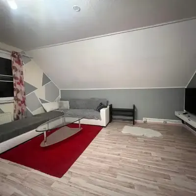 Ferienwohnung in Neuenhagen