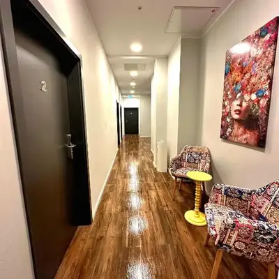 Hotel FFA 62