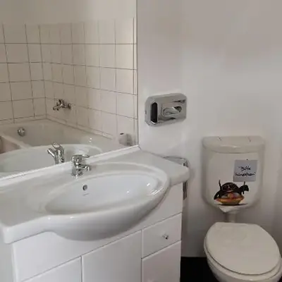 Ferienwohnung für Monteure