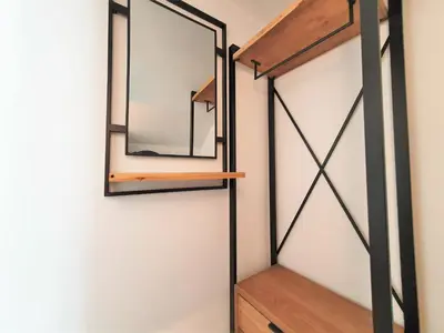 Grundriss der Unterkunft Hogulu - 2- RAUM - App 2