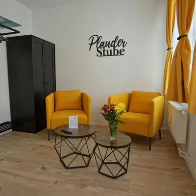 Hogulu - im Herzen der Altstadt Appartement 3