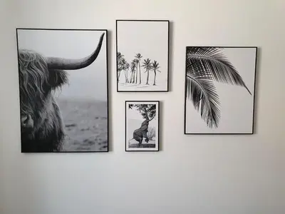 Tiere in der Ferienwohnung oder in der Nähe