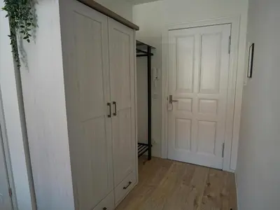 Grundriss der Unterkunft Hogulu - urgemütliches Appartement 19 in der Altstadt
