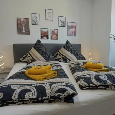 Hogulu - urgemütliches Appartement 19 in der Altstadt