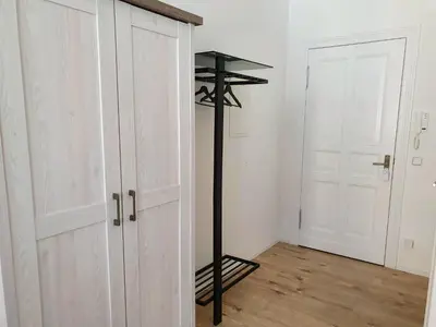 Grundriss der Unterkunft Hogulu - im Herzen der Altstadt, Appartement 11