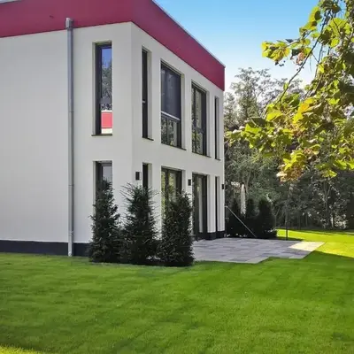 Appartement in Strausberg mit Frühstück inklusive
