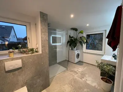 Grundriss der Unterkunft 3-room bungalow for rent