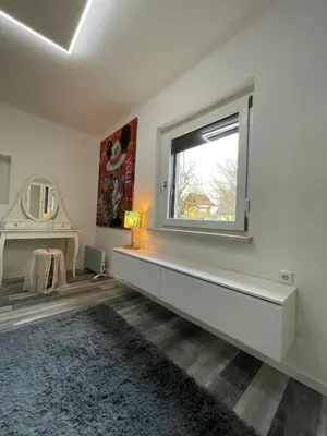 Grundriss der Unterkunft 3-room bungalow for rent