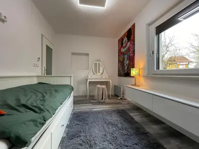 Grundriss der Unterkunft 3-room bungalow for rent