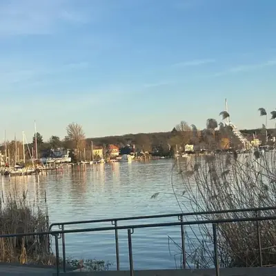 Gästewohnung Scharfe Lanke
