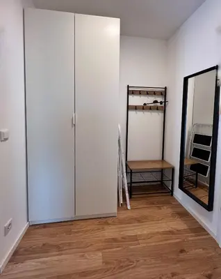 Grundriss der Unterkunft Das Jaartn - Boardinghouse Appartements & Ferienwohnung