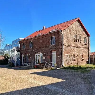 Das Jaartn - Boardinghouse Appartements & Ferienwohnung