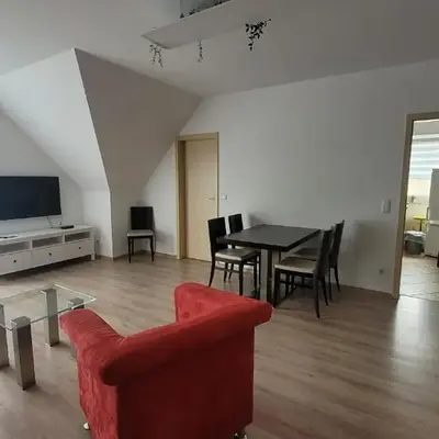FeWo im Dahme-Seengebiet nahe Berlin
