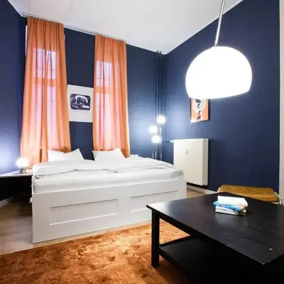 Studio Centrál