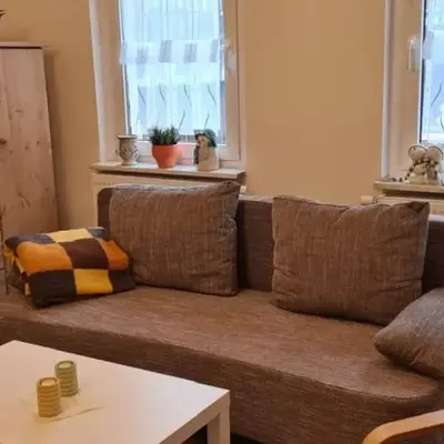 Ferienwohnung in Buckow Märkische Schweiz