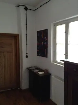 Grundriss der Unterkunft Buchbinderhof in Uckermark