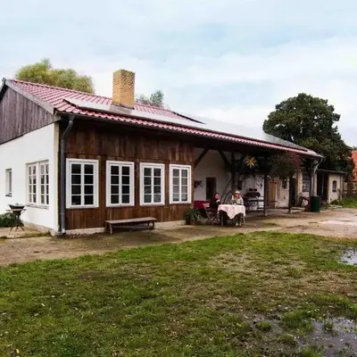 Buchbinderhof in Uckermark