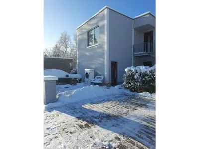 Grundriss der Unterkunft 1-bedroom apartment