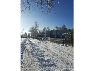 Grundriss der Unterkunft 1-bedroom apartment