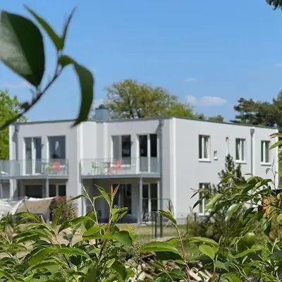1-bedroom apartment