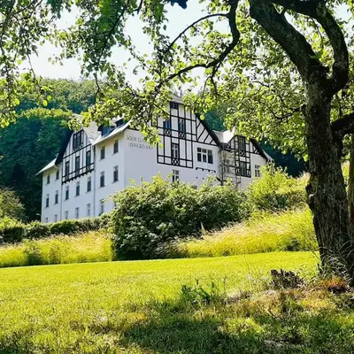 Die Malche Gäste und Tagungshaus 17