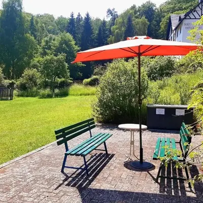 Die Malche Gäste und Tagungshaus 16