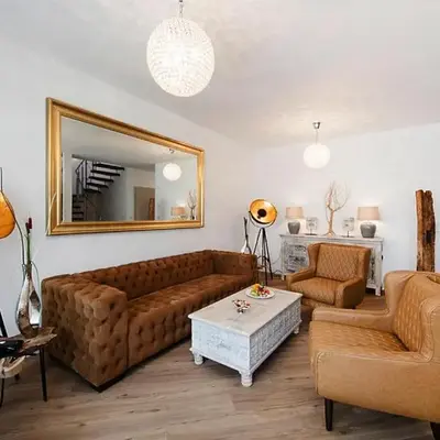 Apartment mit Frühstück in Strausberg