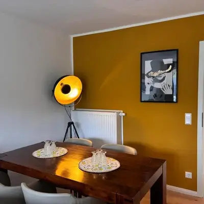 Ferienhaus Nähe Strandbad