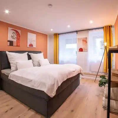 Blue Chili 35 - Apartment in Treptow