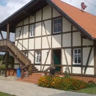 Oderbruchhütte