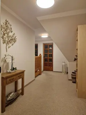 Grundriss der Unterkunft Gasthaus Fontane GmbH