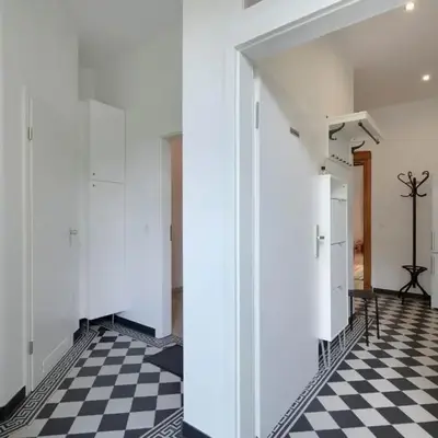 Ferienwohnung