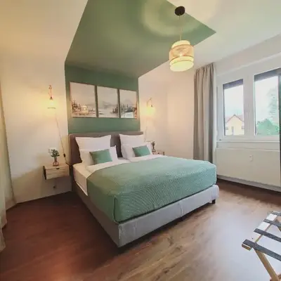 Neu! Spreelounge Apartments! Ihre Auszeit im Herzen des Spreewalds