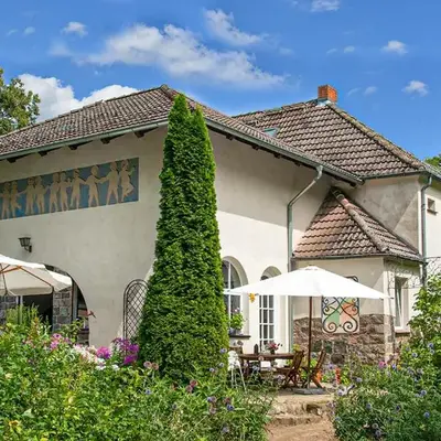 2 Bedroom Gorgeous Home In Stechlin