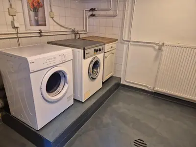 Grundriss der Unterkunft Gesundbrunnen-2