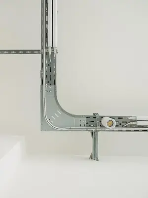 Grundriss der Unterkunft NOOK x Salon - Gallery-Apartment in Friedrichshain