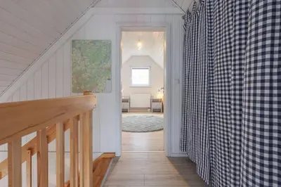Ein Bett oder Betten in einem Zimmer der Unterkunft Vivaldi
