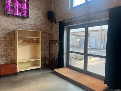 Grundriss der Unterkunft Siggi Loft