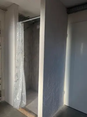Grundriss der Unterkunft Siggi Loft