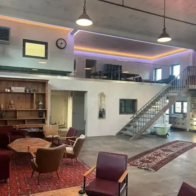 Siggi Loft