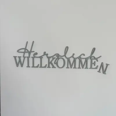 Ein Zertifikat, Auszeichnung, Logo oder anderes Dokument, das in der Unterkunft Viki54 FeWo05 