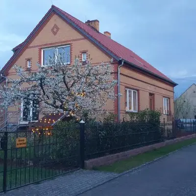 Ferienwohnung Familie Lange
