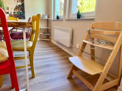 Grundriss der Unterkunft FamilienNest XXL - direkt am See