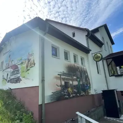 Gasthaus Bellevue