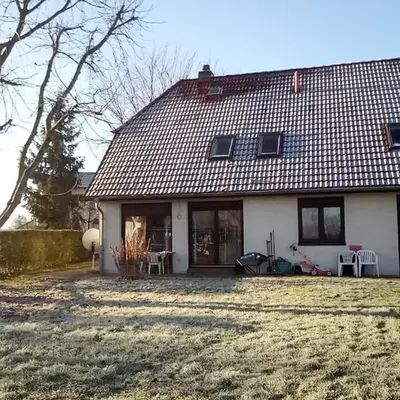Ferienwohnung