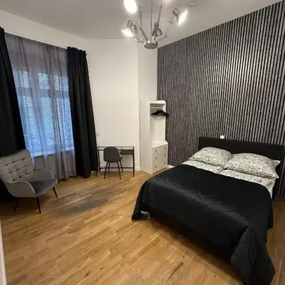 K&S Apartments