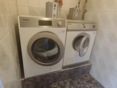 Grundriss der Unterkunft Minihotel 